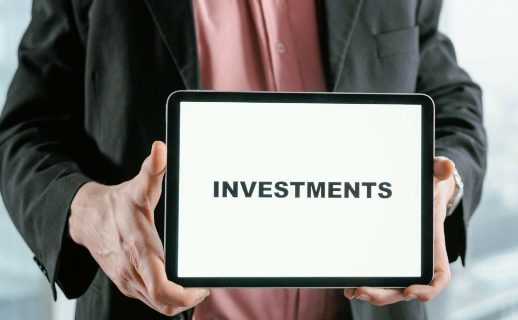 Investment Planning Wealth Management