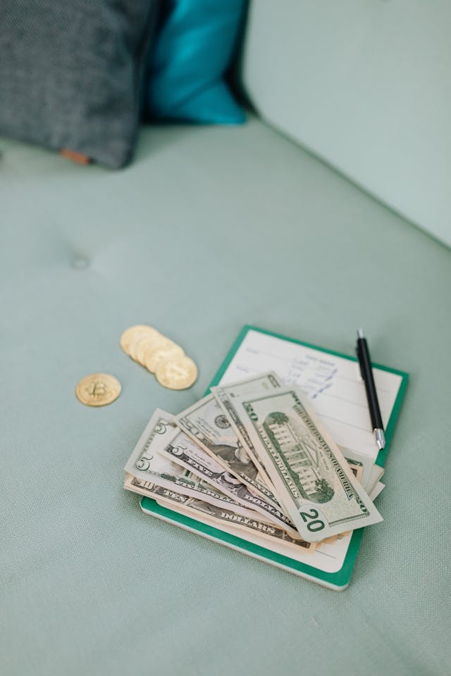  Legacy Wealth Planning