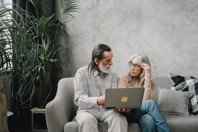 Wealth Management Retirement Planning